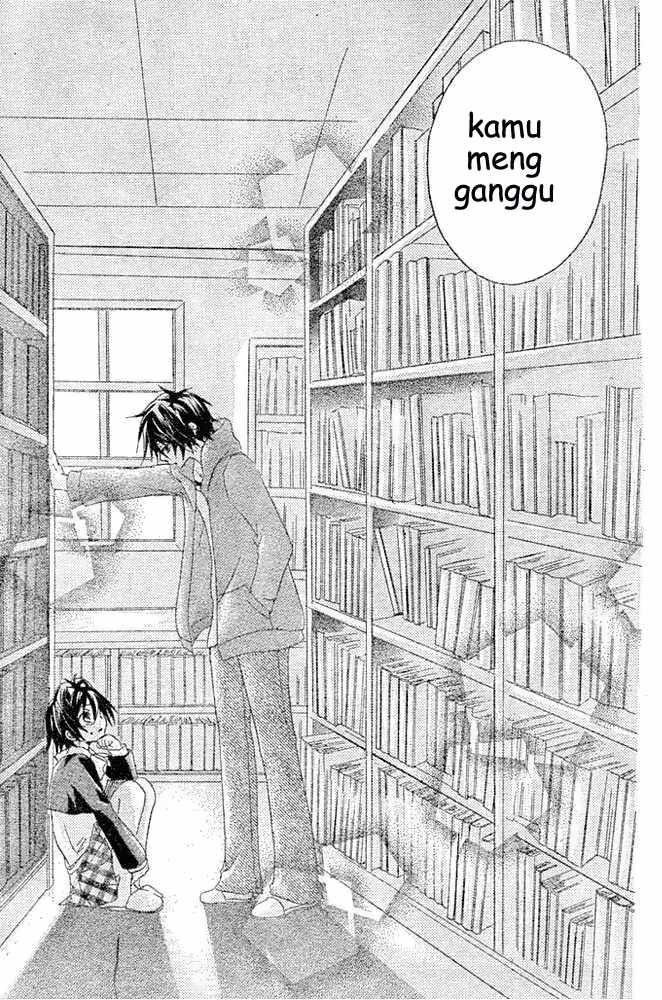 Boyfriend Chapter 2 Gambar 13