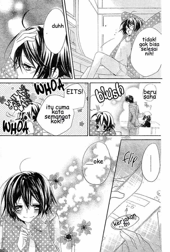 Boyfriend Chapter 2 Gambar 24