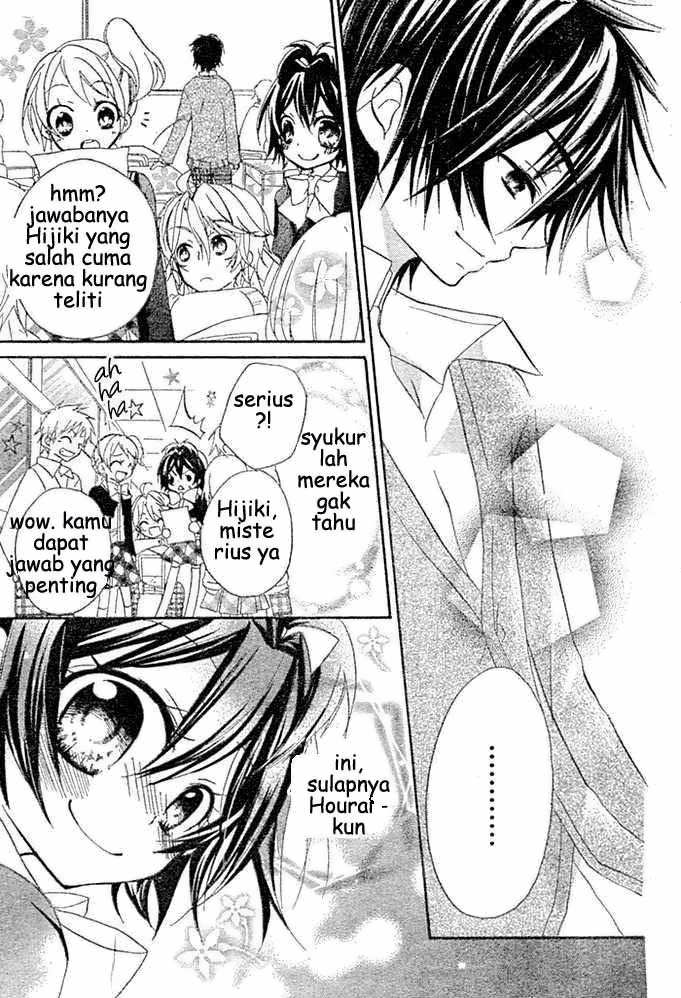 Boyfriend Chapter 2 Gambar 28