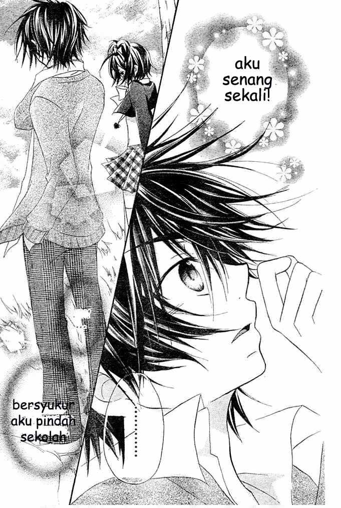 Boyfriend Chapter 2 Gambar 35
