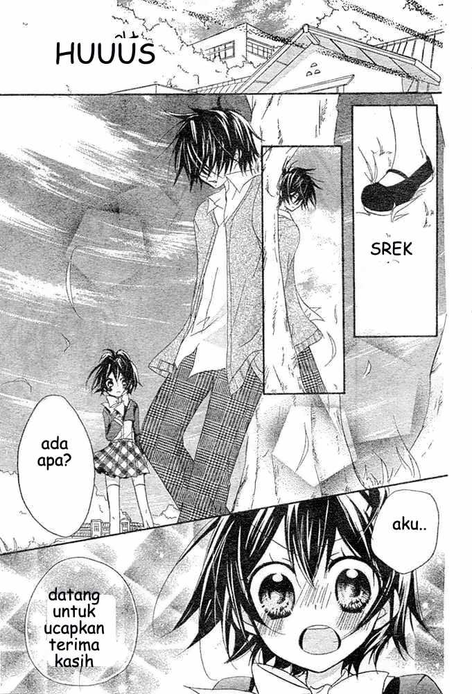 Boyfriend Chapter 2 Gambar 30