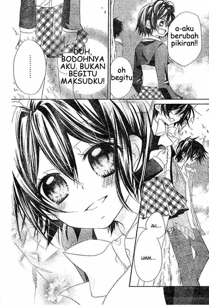 Boyfriend Chapter 2 Gambar 32