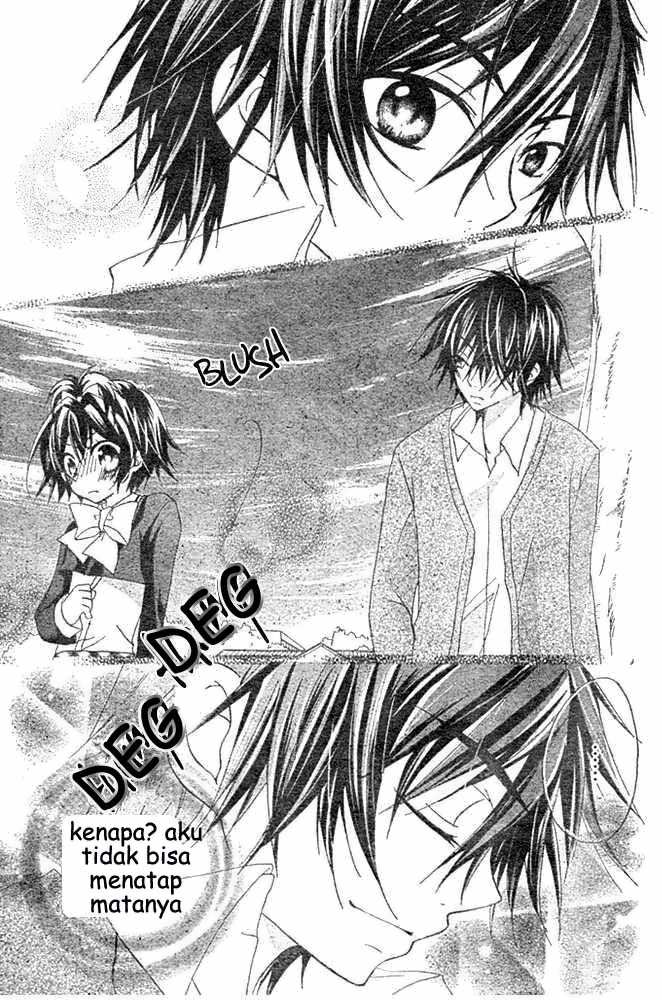 Boyfriend Chapter 2 Gambar 33