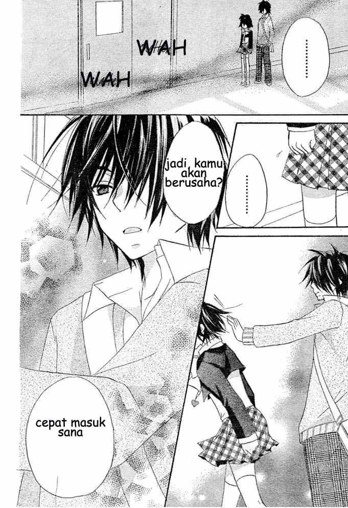 Boyfriend Chapter 2 Gambar 4