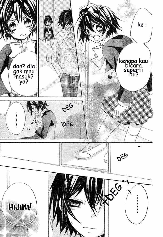 Boyfriend Chapter 2 Gambar 5