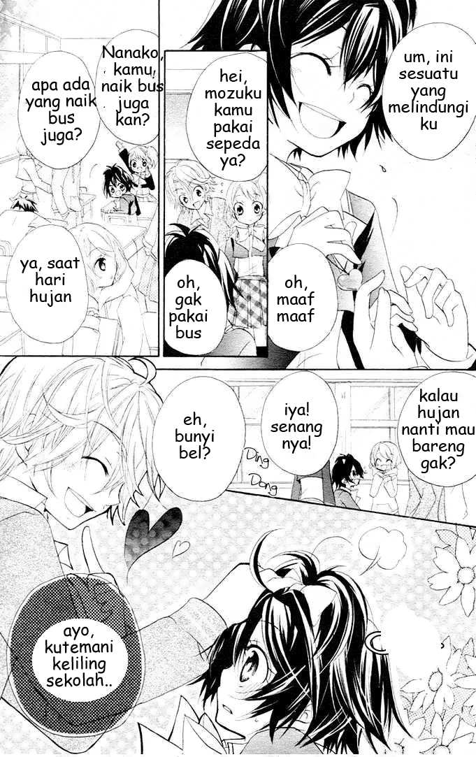 Boyfriend Chapter 1 Gambar 17