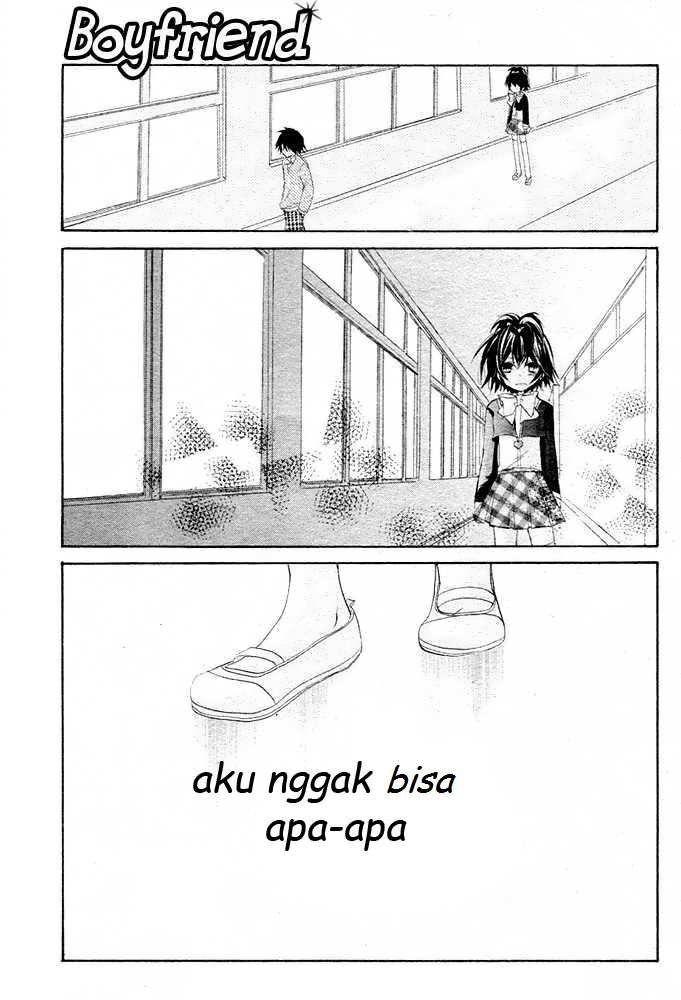 Boyfriend Chapter 1 Gambar 27
