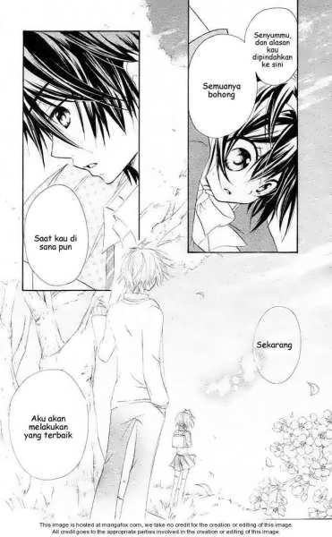 Boyfriend Chapter 1 Gambar 34