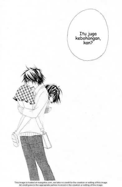 Boyfriend Chapter 1 Gambar 35