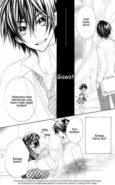 Boyfriend Chapter 1 Gambar 31