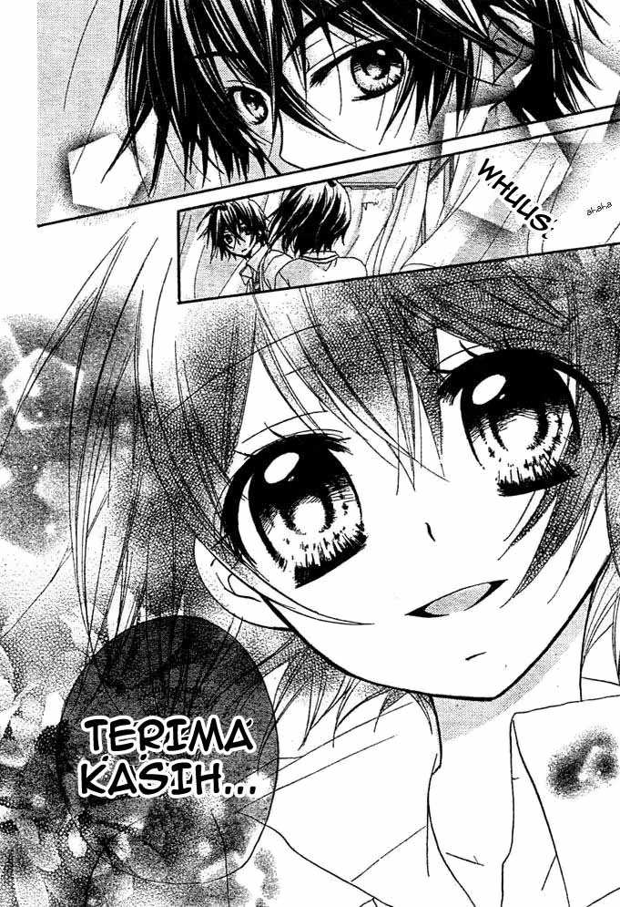 Boyfriend Chapter 8 Gambar 27