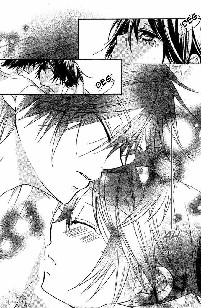 Boyfriend Chapter 8 Gambar 3