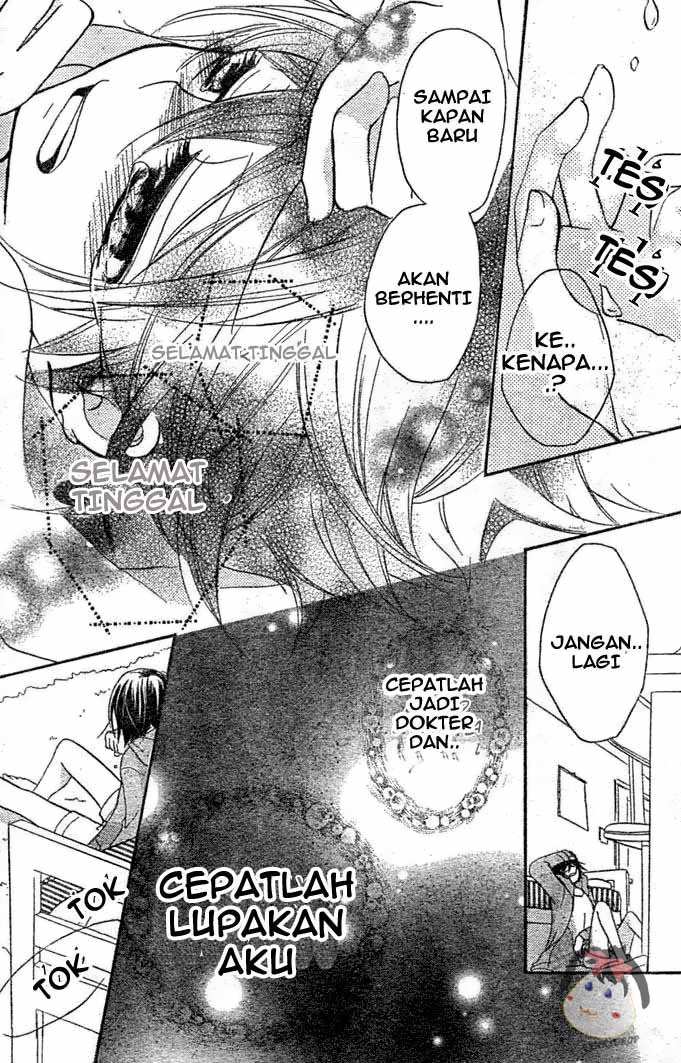 Boyfriend Chapter 8 Gambar 30