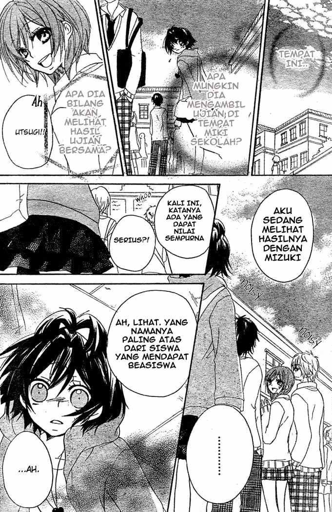 Boyfriend Chapter 8 Gambar 33