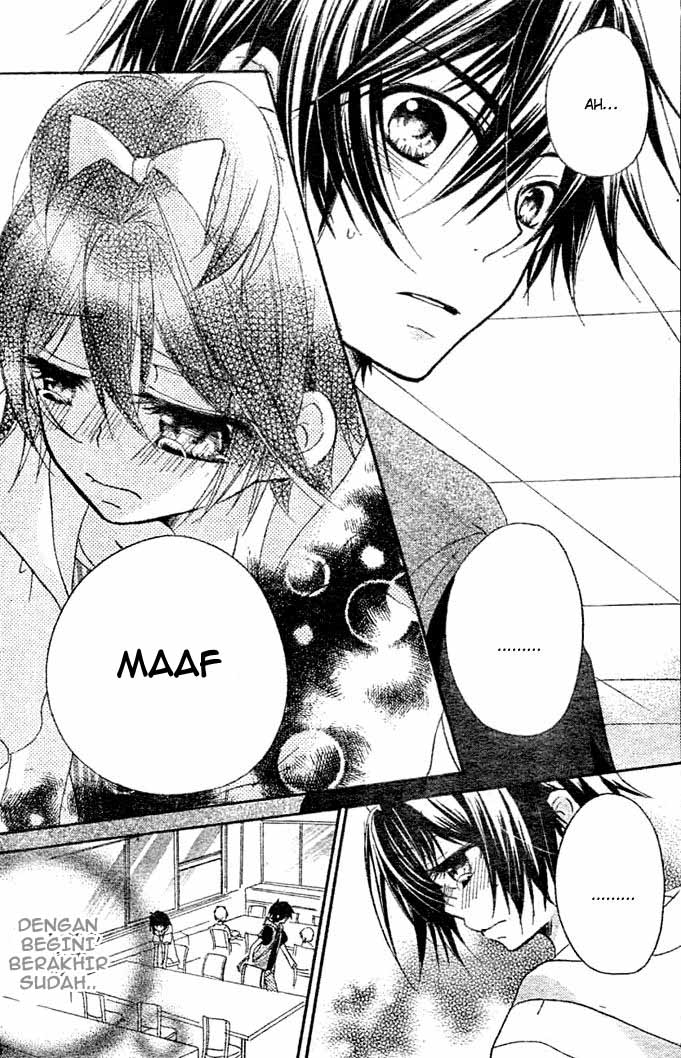 Boyfriend Chapter 7 Gambar 24