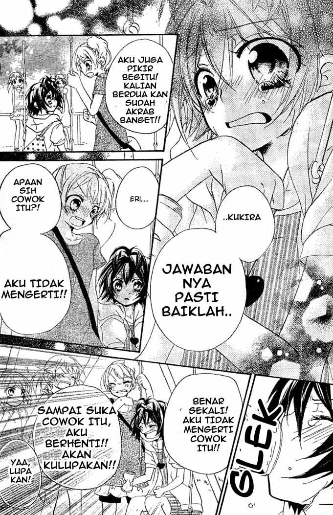 Boyfriend Chapter 7 Gambar 28