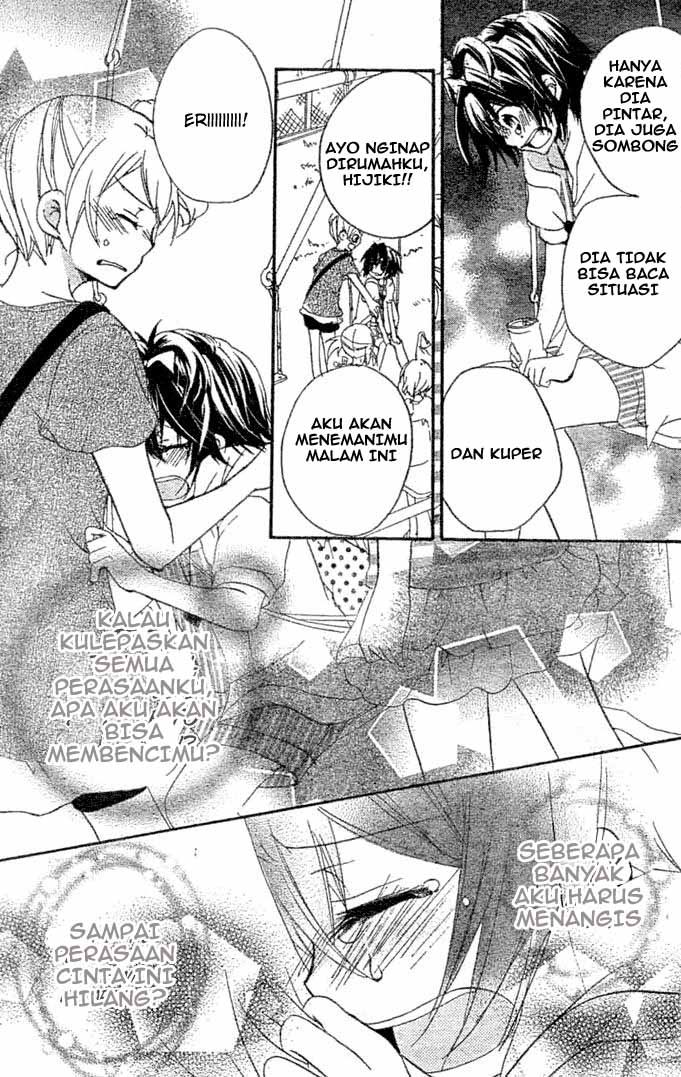 Boyfriend Chapter 7 Gambar 29