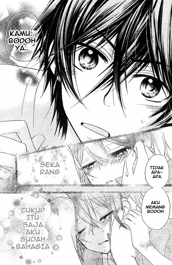 Boyfriend Chapter 7 Gambar 36