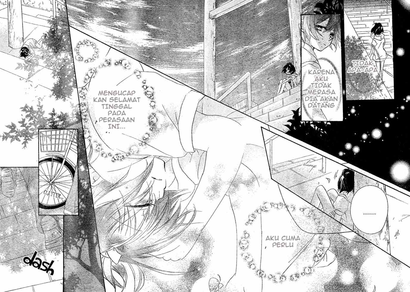 Boyfriend Chapter 7 Gambar 32