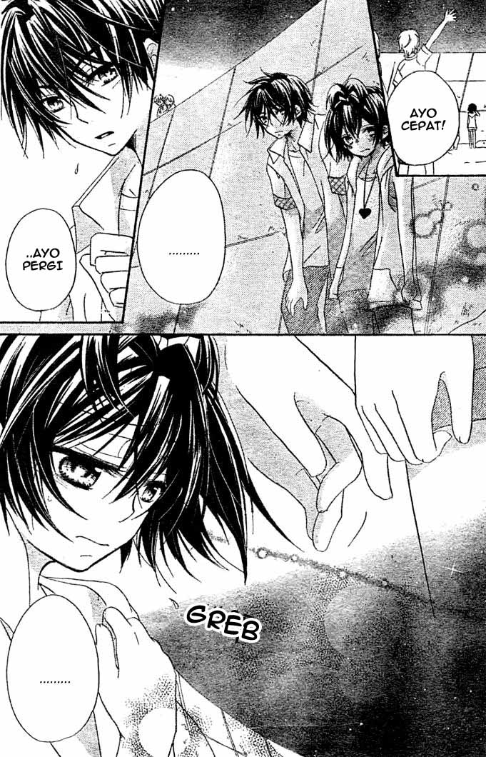 Boyfriend Chapter 7 Gambar 4