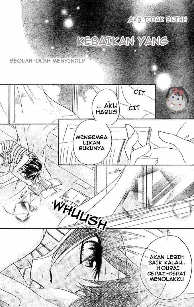 Boyfriend Chapter 7 Gambar 6