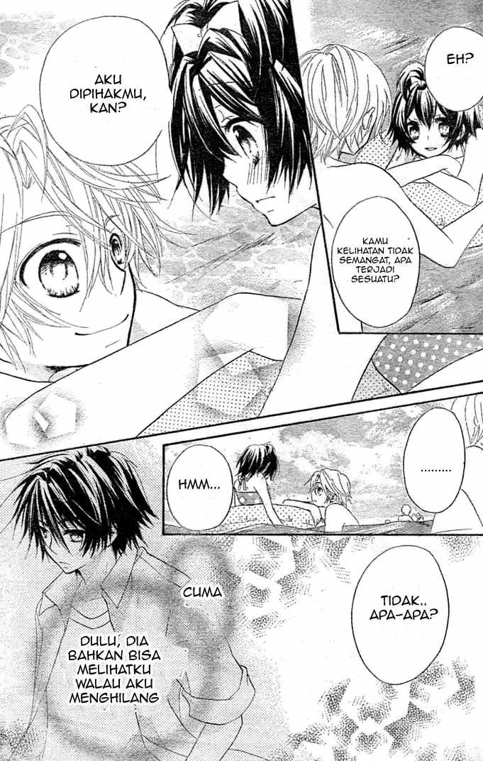 Boyfriend Chapter 6 Gambar 18
