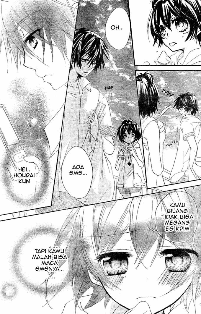 Boyfriend Chapter 6 Gambar 25