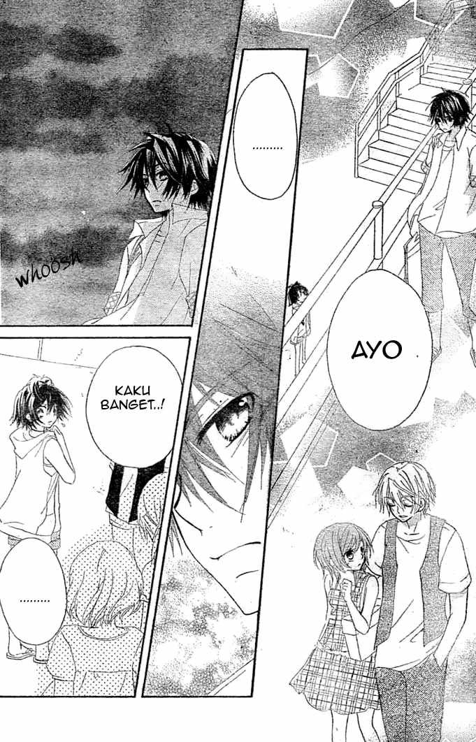 Boyfriend Chapter 6 Gambar 29