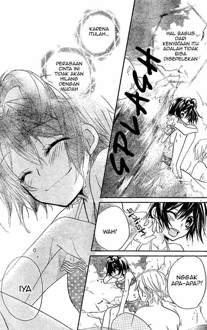 Boyfriend Chapter 6 Gambar 20