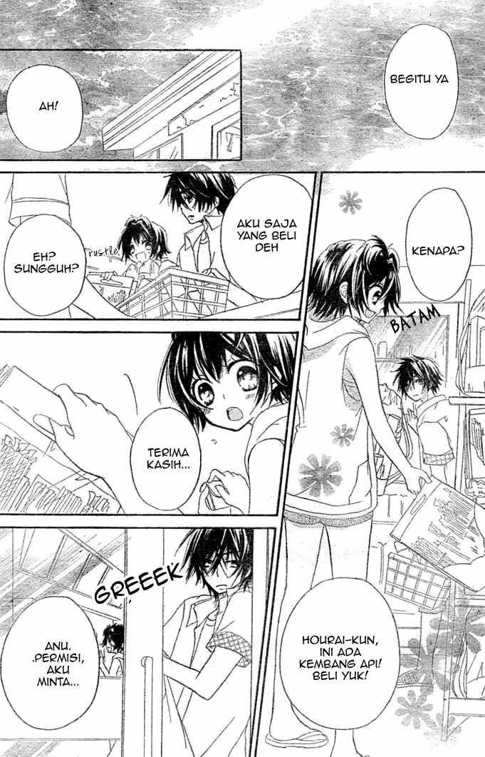 Boyfriend Chapter 6 Gambar 23