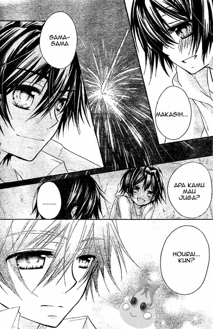 Boyfriend Chapter 6 Gambar 34