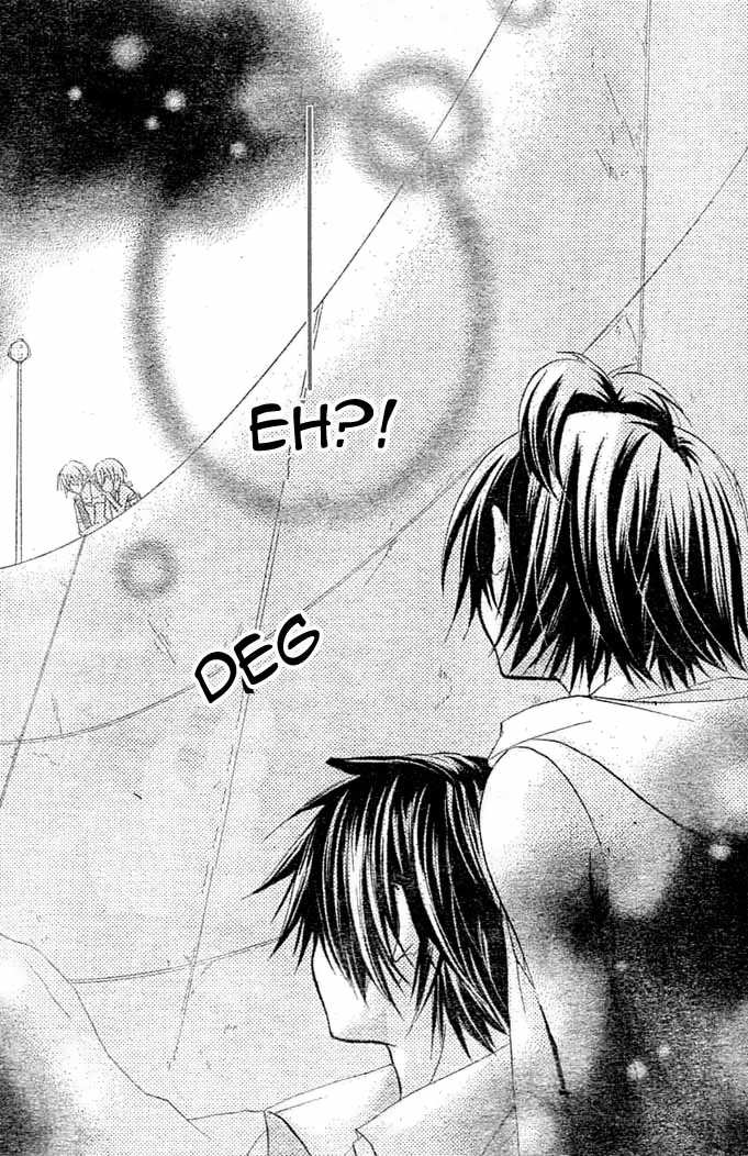 Boyfriend Chapter 6 Gambar 36