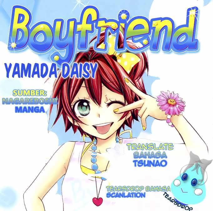 Boyfriend Chapter 6 Gambar 39