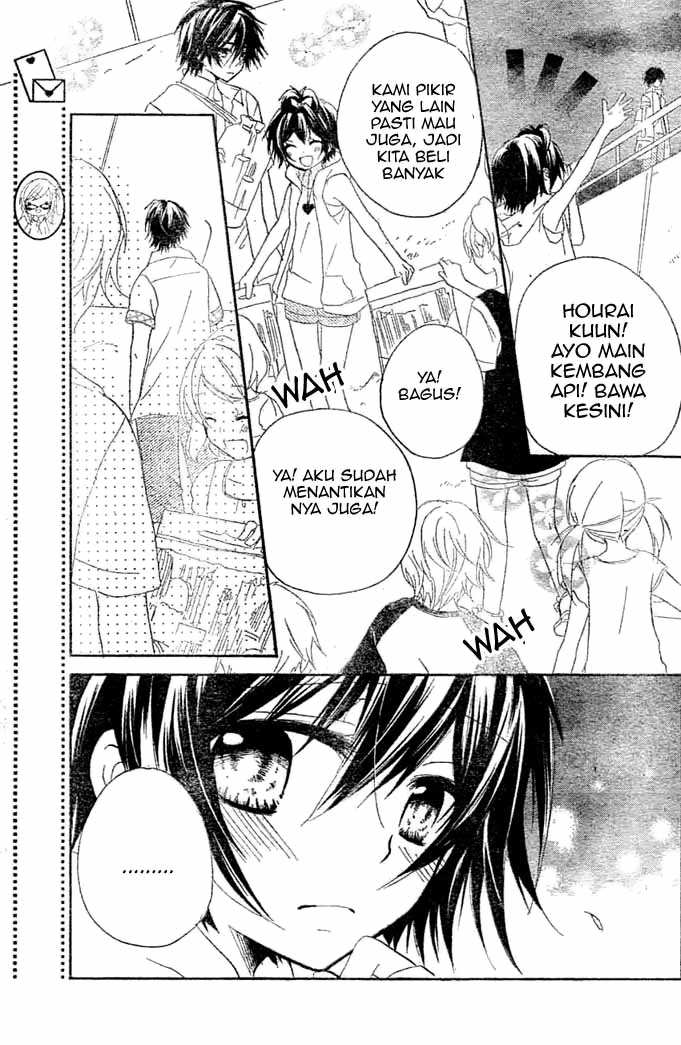 Boyfriend Chapter 6 Gambar 30