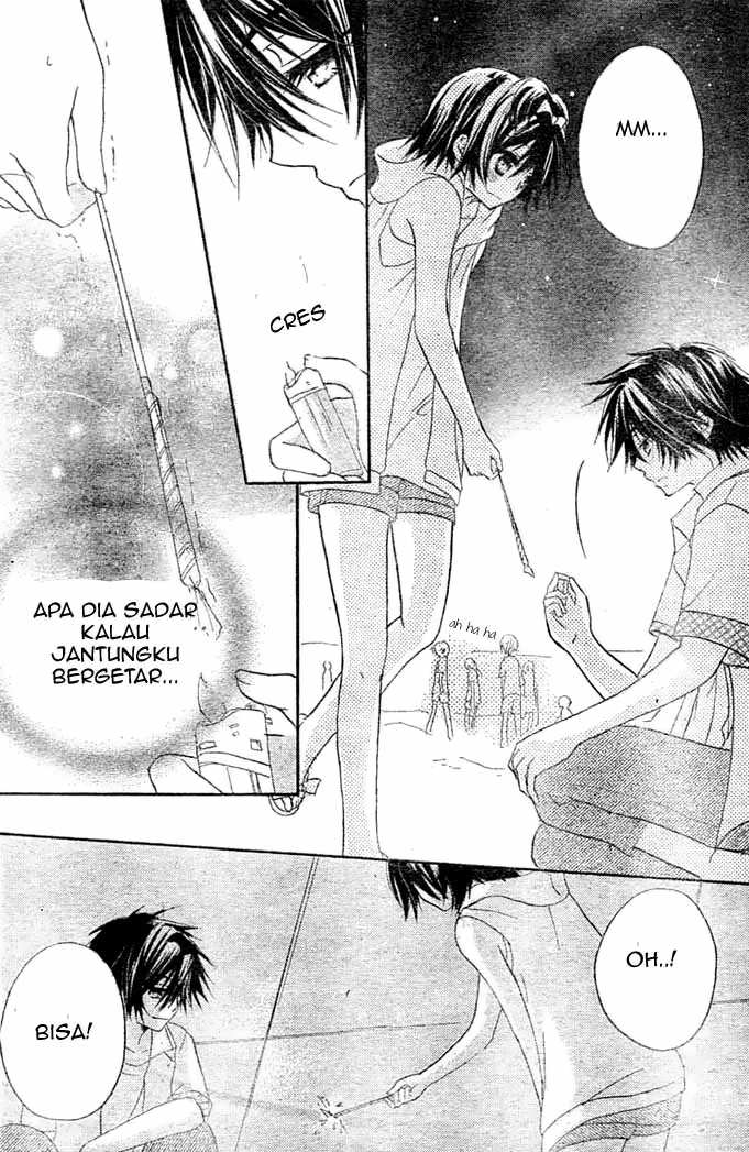 Boyfriend Chapter 6 Gambar 33