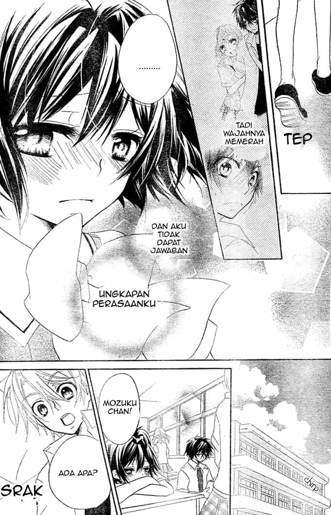 Boyfriend Chapter 6 Gambar 6