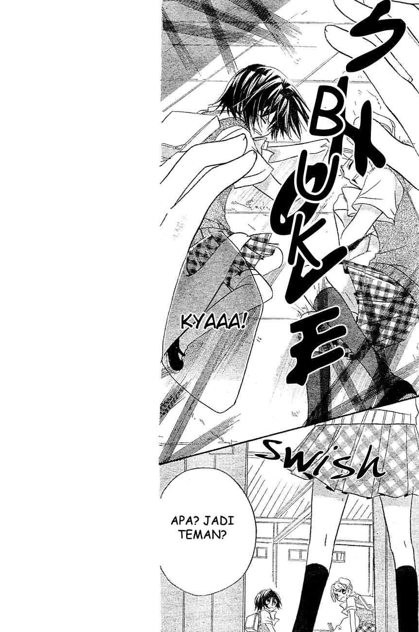 Boyfriend Chapter 5 Gambar 14