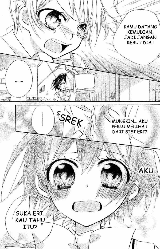 Boyfriend Chapter 5 Gambar 10