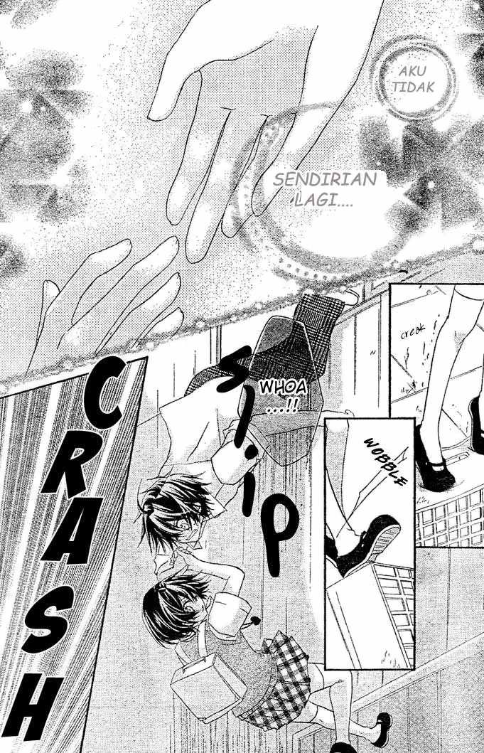 Boyfriend Chapter 5 Gambar 24