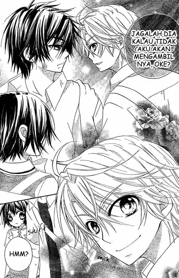 Boyfriend Chapter 5 Gambar 28