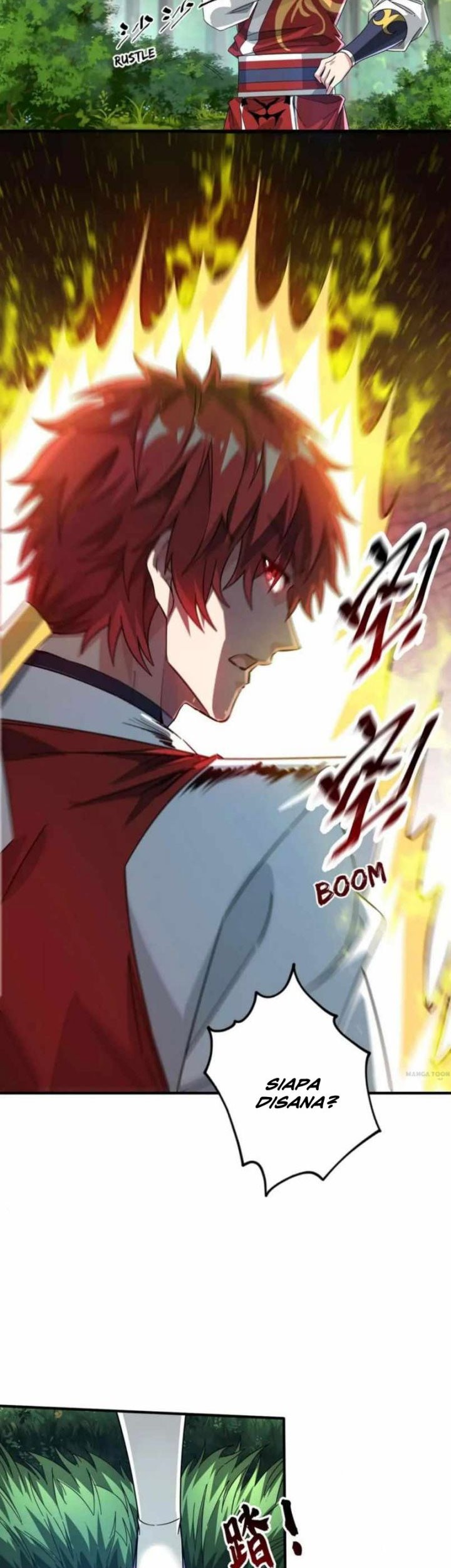 The First Son-In-Law Vanguard of All Time Chapter 231 Gambar 12