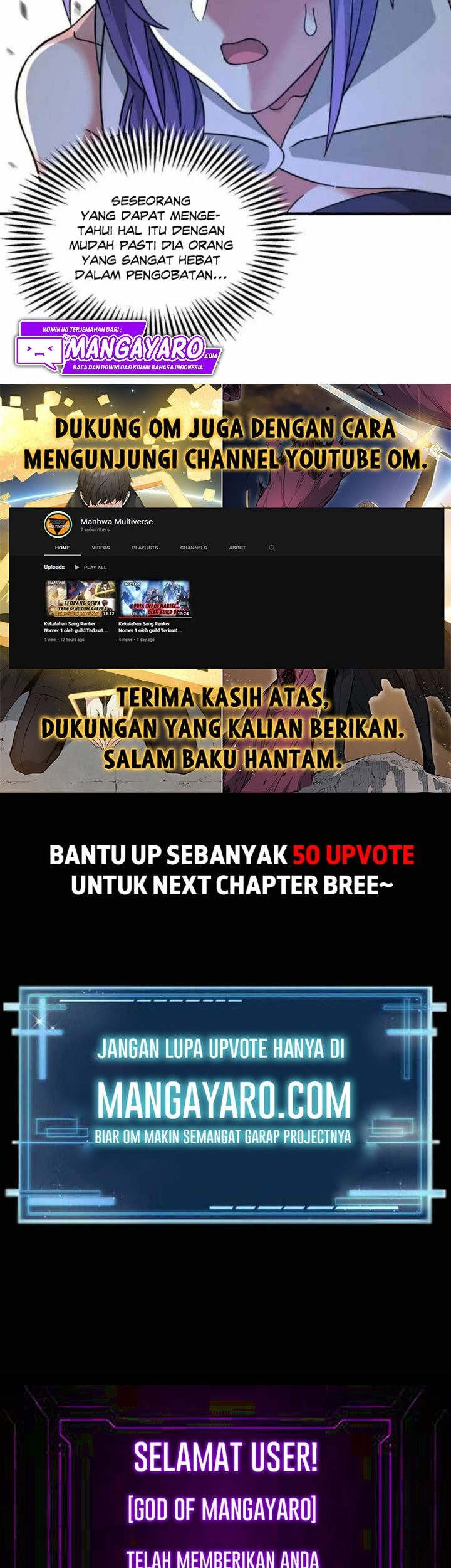 The First Son-In-Law Vanguard of All Time Chapter 231 Gambar 22