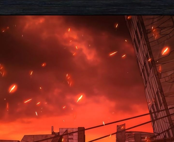 Hero Has Returned Chapter 73 Gambar 11