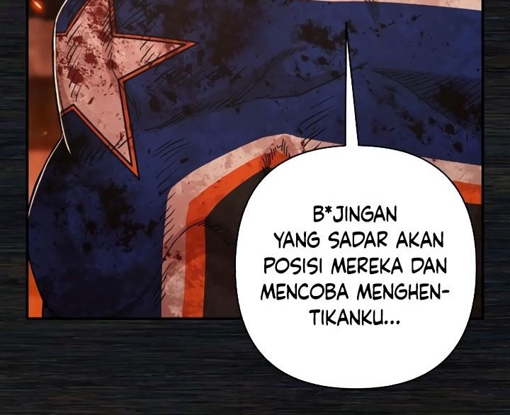 Hero Has Returned Chapter 73 Gambar 13