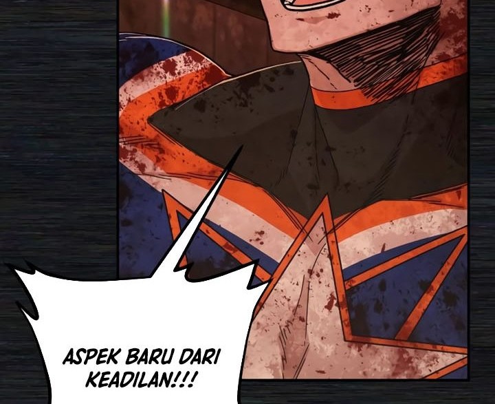 Hero Has Returned Chapter 73 Gambar 15