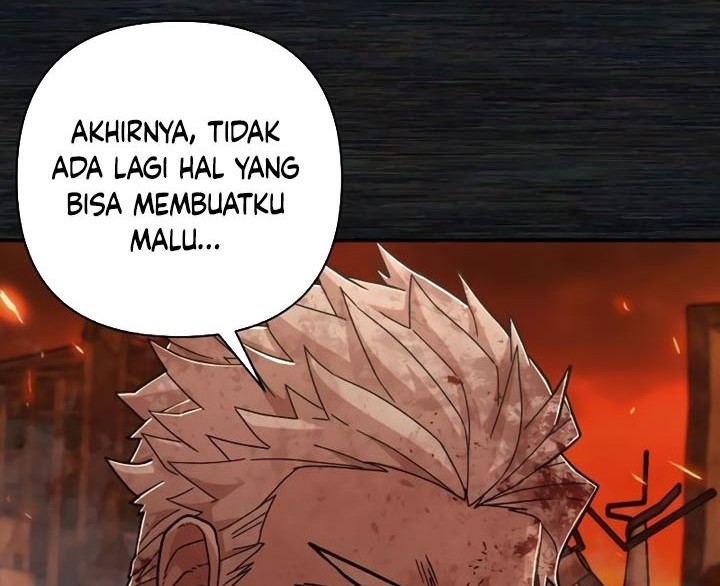 Hero Has Returned Chapter 73 Gambar 17