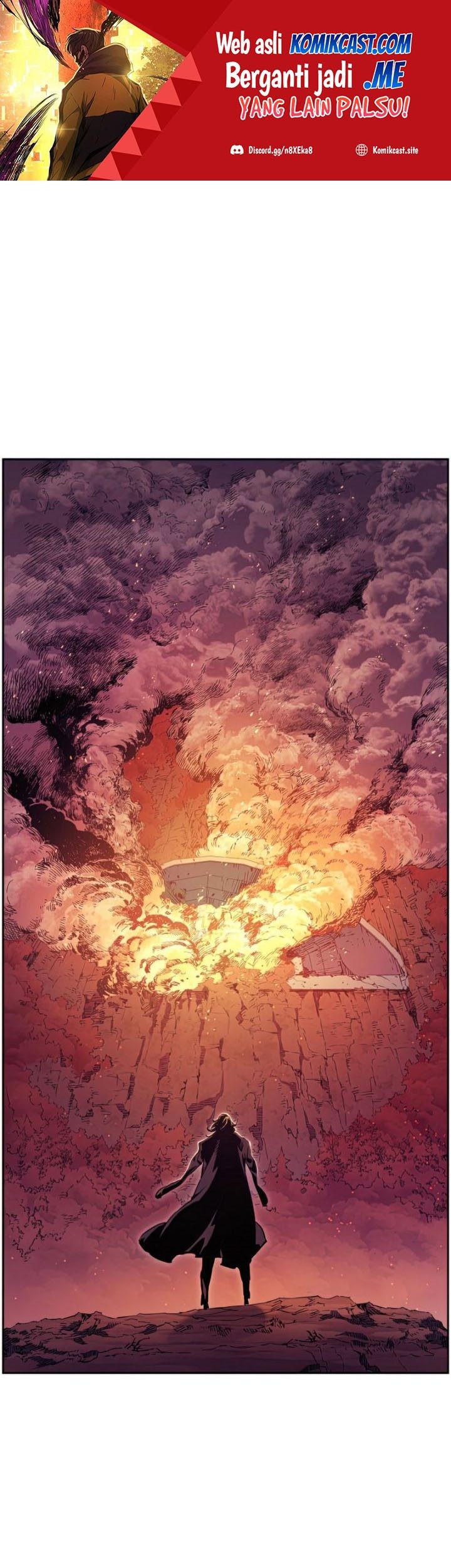 Manhwa Return of the Broken Constellation Chapter 50 gambar nomor 2