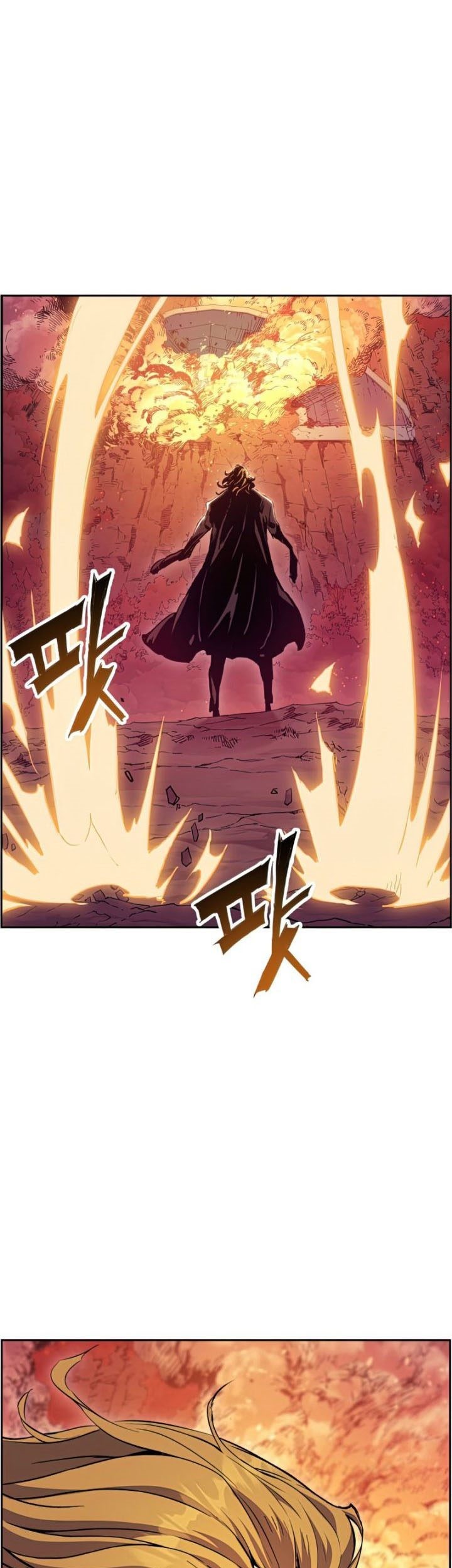 Return of the Broken Constellation Chapter 50 Gambar 6