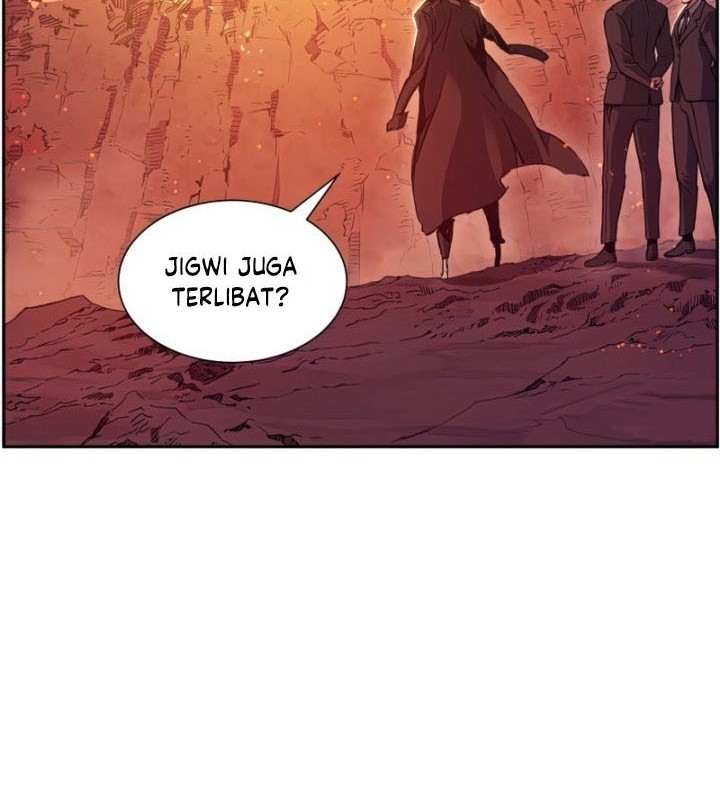 Return of the Broken Constellation Chapter 50 Gambar 11