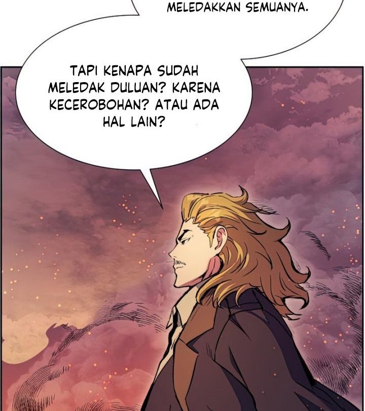 Return of the Broken Constellation Chapter 50 Gambar 13